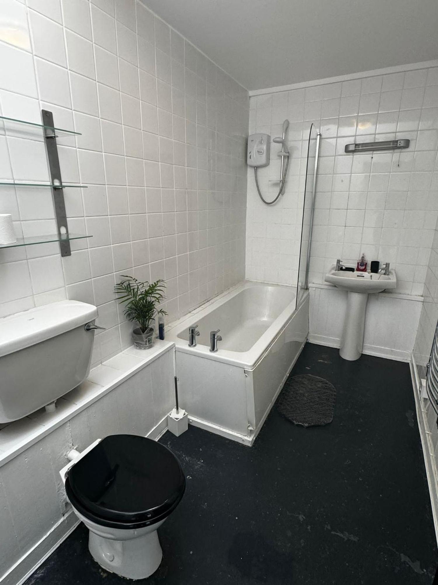 Ferienwohnung Victoria Street View Flat In Edinburgh Eb10 Exterior foto